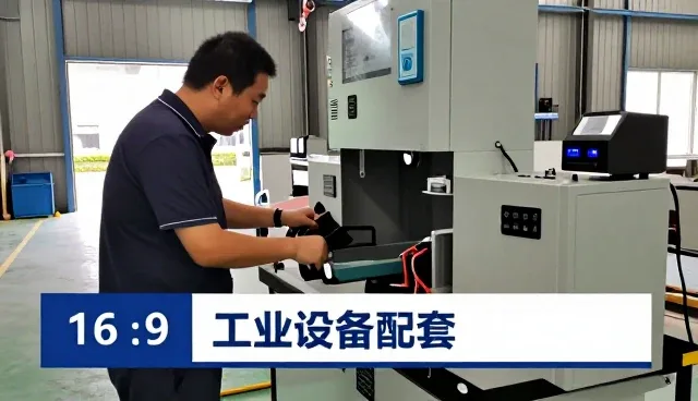为什么越来越多生产线配套选择非标定制
