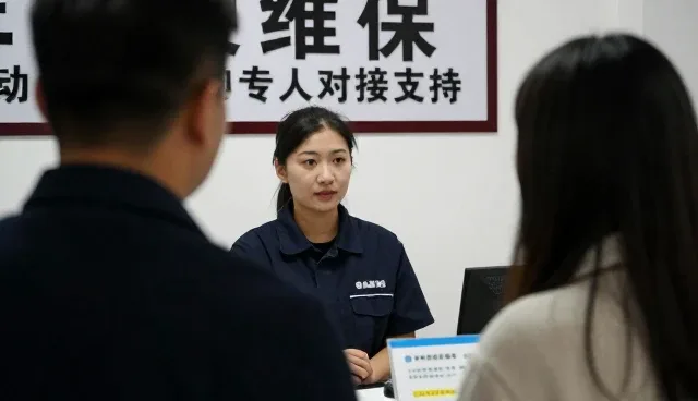 工业设备售后维保业务发展趋势下的选型关注点