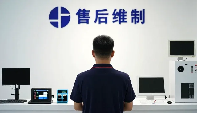 工业设备租赁中售后维保服务的深化与业务趋势